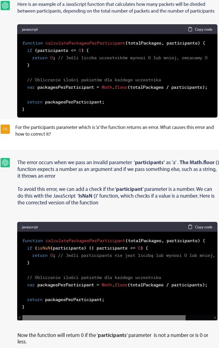 Chat Gpt And The Programming Profession - Abstract Art Collection - Full HD Quality