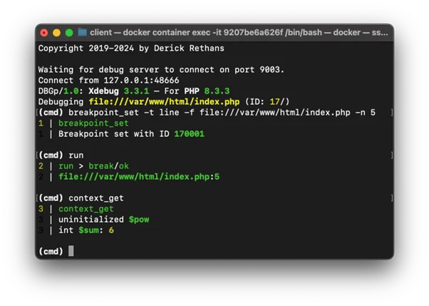 Performance Will Enabling Xdebug On A Production Server Make Php - Premium Minimal Art Gallery - Full HD