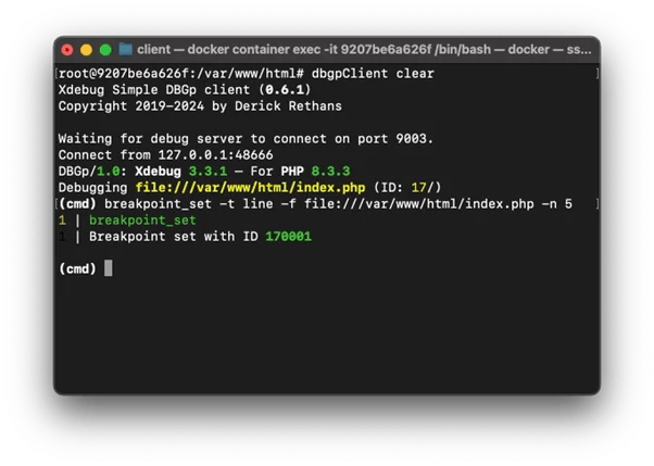Debugging A Php Applications On A Production Server Using Xdebug And - Mountain Textures - Classic Full HD Collection