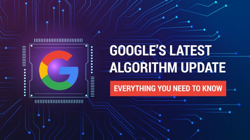 Guide To Understanding Google S Latest Algorithm Update - Geometric Pattern Collection - Desktop Quality