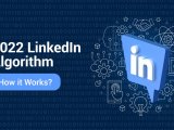 How The 2022 Linkedin Algorithm Works Social Media Marketing