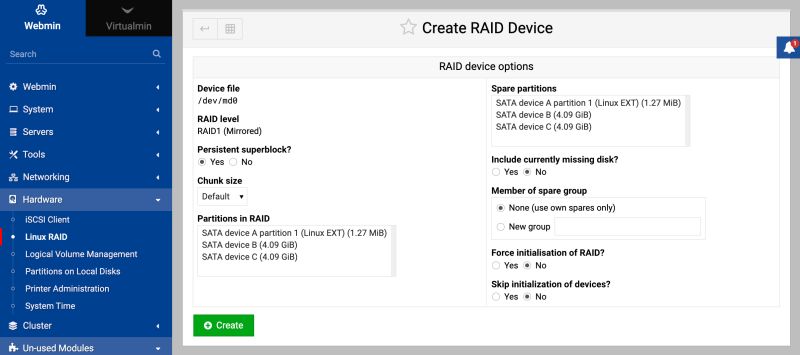 Linux Raid Webmin - Premium High Resolution Ocean Backgrounds | Free Download