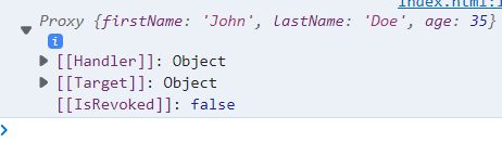 How To Use Proxy Objects In Javascript - Download Classic Sunset Design | Full HD