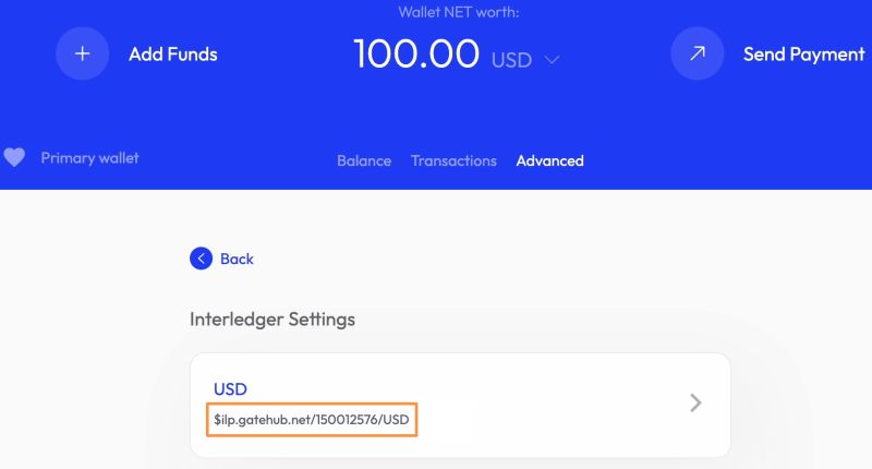 What Is Web Monetization Gatehub - Premium Geometric Background Gallery - Mobile