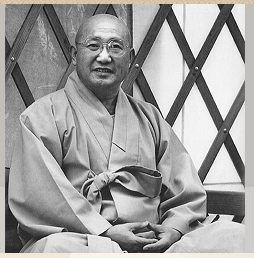 Kwan Um Zen Koreanischer Zen Buddhismus