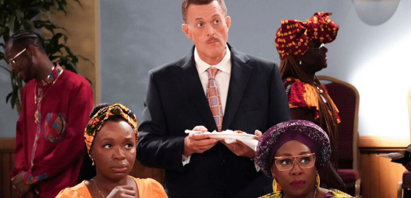 Bob hearts abishola season 5: what we know so far