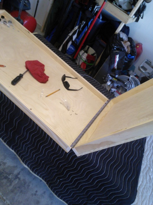 Homemade Beer Pong Table Webnv