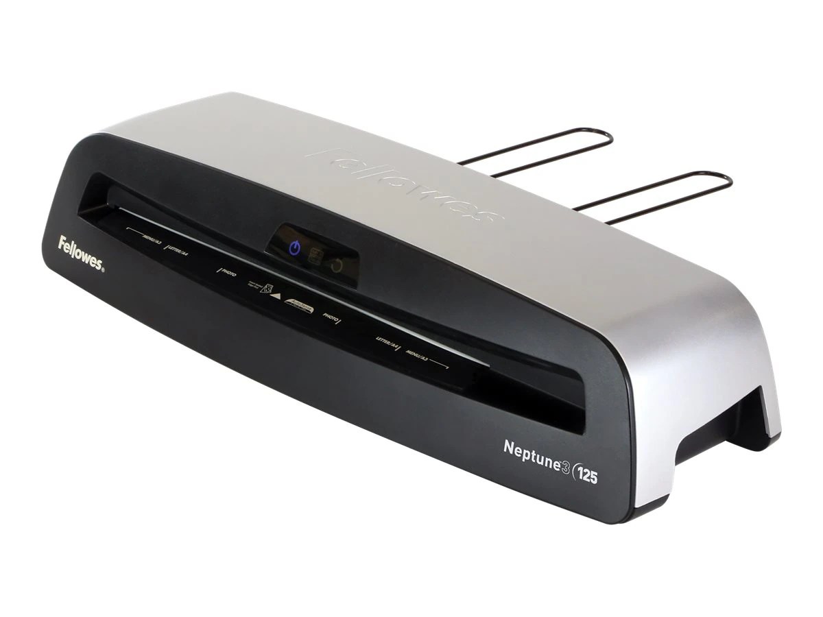 Fellowes Neptune 3 125 Laminator Pouch