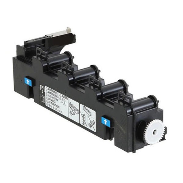 When you install the printer driver on your computer, you can use a variety of this machine's printing functions. Konica Minolta Waste Toner Collector A4y5wy1 Printer Supplies Accessories Cdw Com