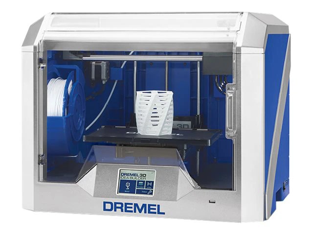 Dremel idea builder 3d40 edu