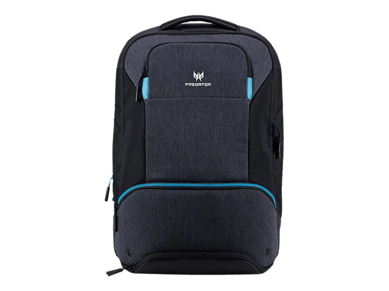 Acer Predator Hybrid Backpack Retail Pack Notebook Carrying Backpack Np Bag1a 291 Laptop Cases Bags Cdw Ca