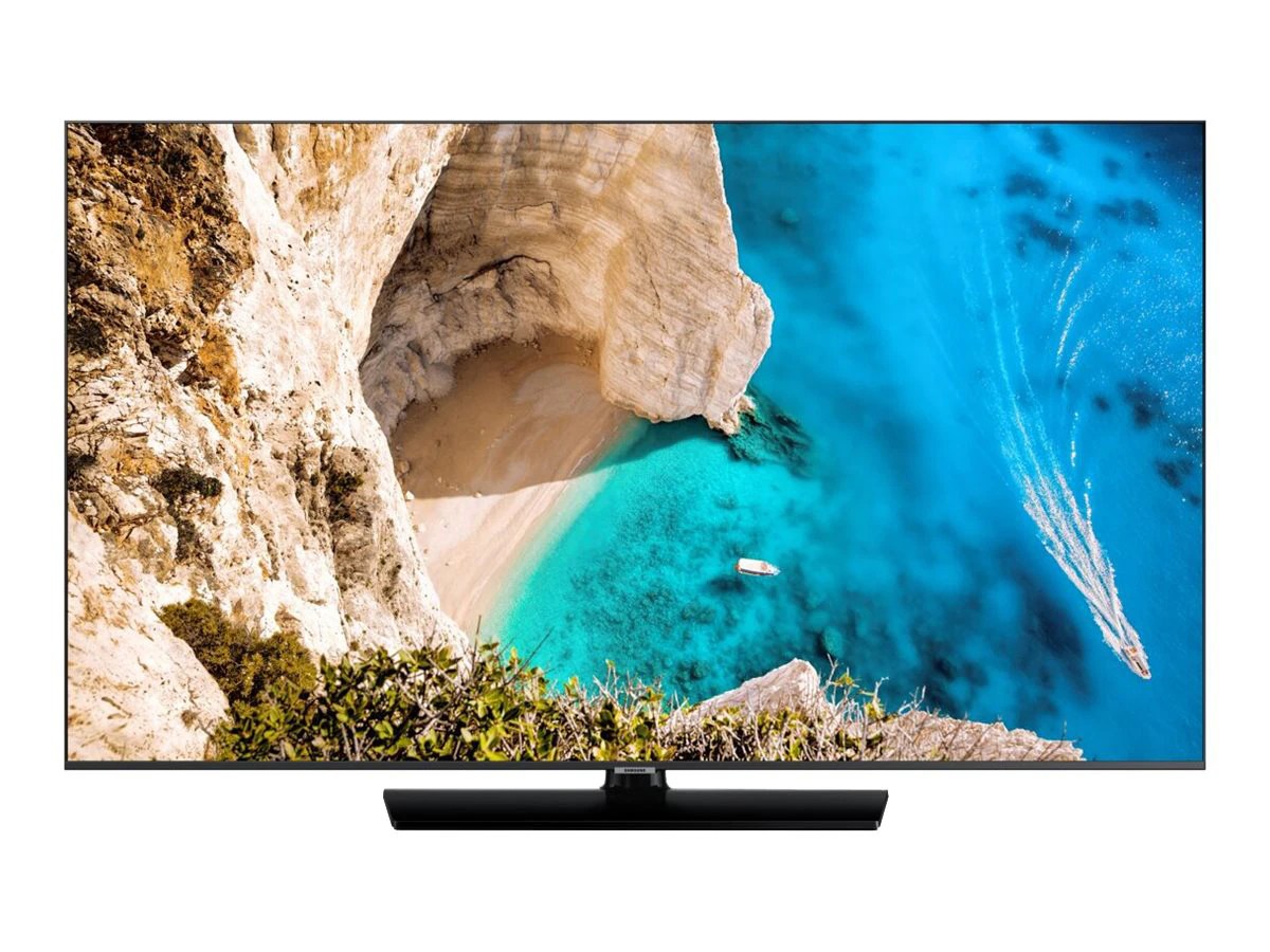 When you upgrade your television, you're likely going to be the proud owner of more tvs than you currently want or need. Samsung Nt678u Series 55 4k Ultra Hd Hospitality Led Tv Hg55nt678ufxza