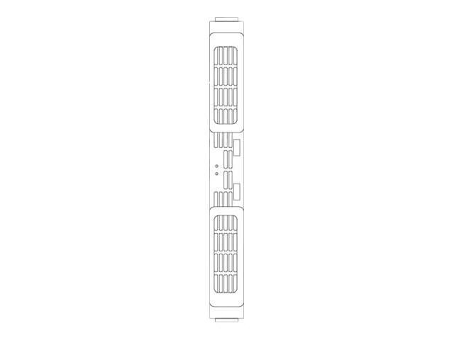 Cisco Mds 9710 Crossbar Fabric 3 Switch Plug In Module Ds X9710