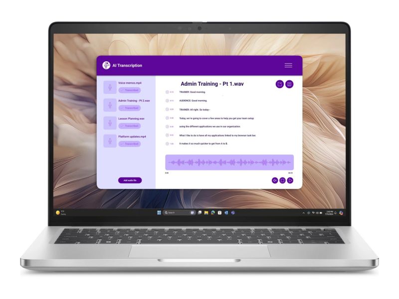 Cdw Dell Multi Cloud - Beautiful Sunset Background - 8K