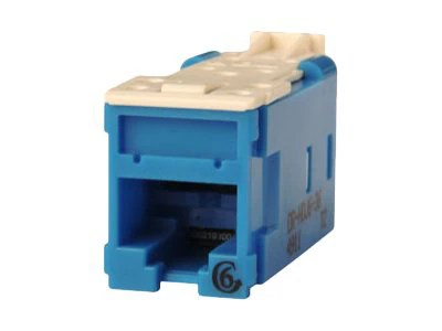 Ortronics Copper High Density Jack Modular Jacks Falcontech - Download Stunning Space Art | HD