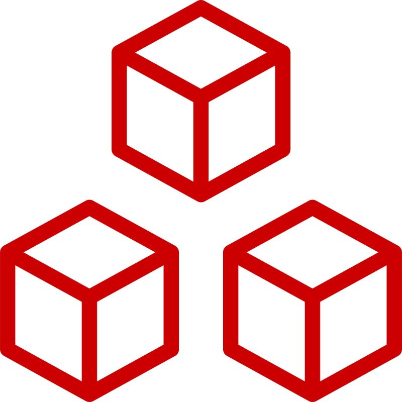 Cloud Native Solutions Cdw - Premium Abstract Illustration Gallery - Full HD