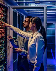 Cloud And Infrastructure Cdw - Elegant Mobile Nature Patterns | Free Download