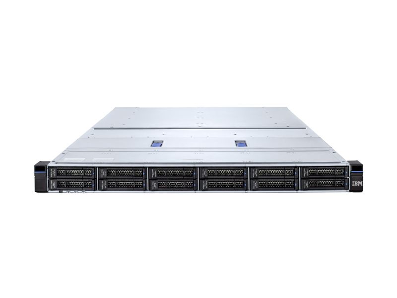 Ibm Flash Storage Cdw - Professional City Illustration - Mobile