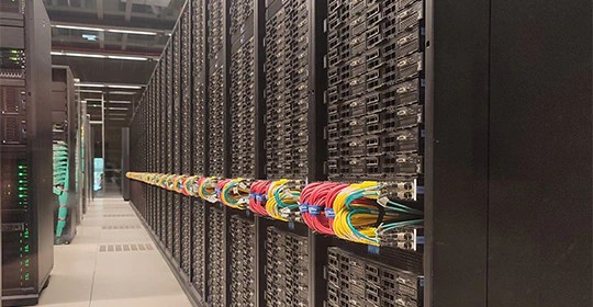 A Comprehensive Walkthrough To Deploying A Secure High Performance - Gradient Pictures - Beautiful High Resolution Collection