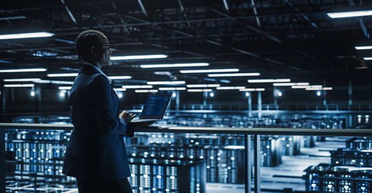 How Managed Services Are Key To Cloud Success Cdw - Premium Abstract Photo Gallery - High Resolution