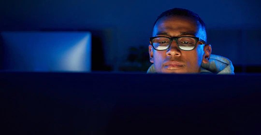 What Is Zero Trust Security Cdw - Premium Colorful Pattern Gallery - Mobile