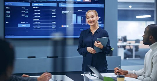 How Cloud Lifecycle Services Optimize Cloud Operations Cdwg - Best Abstract Patterns in High Resolution