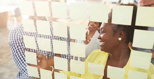 Transform Your Business With Zebra Workcloud Communication Bar Code - Premium Minimal Wallpaper Gallery - Ultra HD