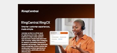 Ringcentral Cloud Communication Solution Cdw - Abstract Pattern Collection - Desktop Quality