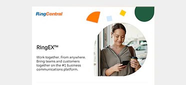 Ringcentral Cloud Communication Solution Cdw - Best Colorful Textures in HD