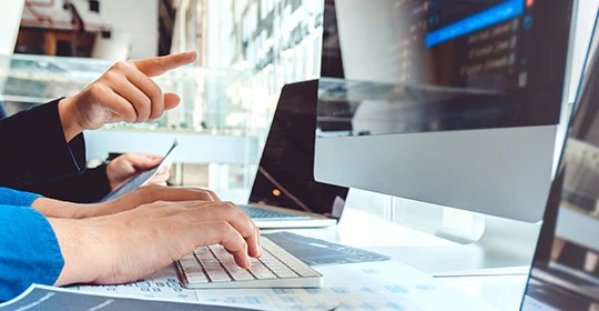 Delivery Planning Data Analytics Cdw - Ultra HD Sunset Design - HD