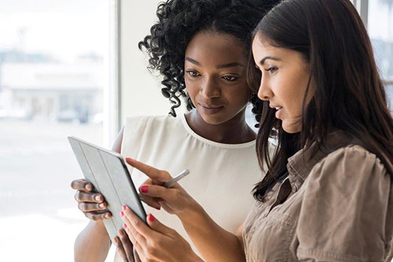 Cloud Lifecycle Services Cdwg - High Quality Landscape Pattern - Retina