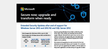 Microsoft Sql And Windows Server 2017 Cdw Canada - Abstract Picture Collection - HD Quality