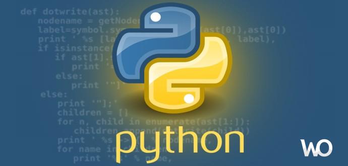 Python 3