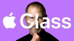 APPLE GÖZLÜKLERİ
