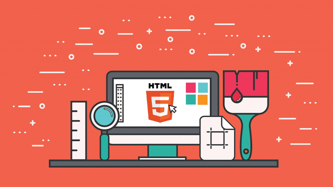 HTML5 ile gelen yenilikler