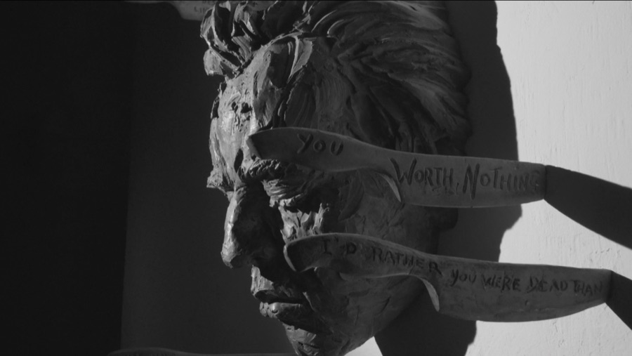 Matteo Pugliese_webofmodernart_samurai