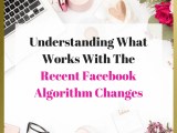 Facebook Algorithm Changes What Is Working For Pages Webonize