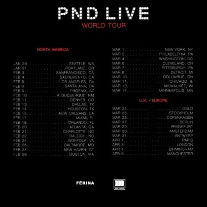 pnd