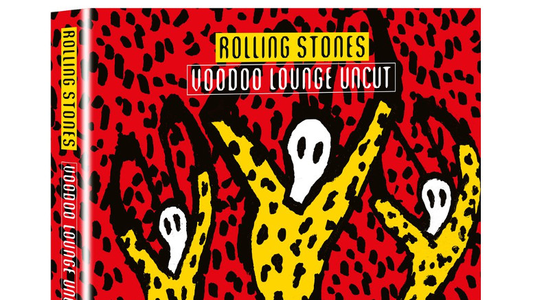 The Rolling Stones: “Voodoo Lounge Uncut” / “Beggars Banquet 50