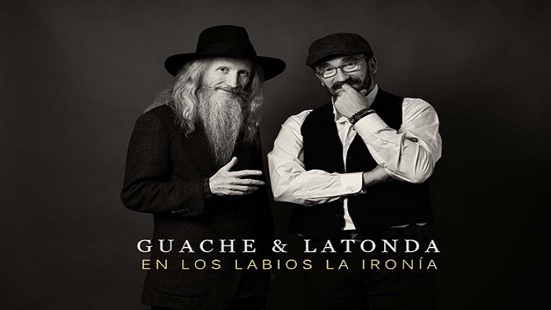 Guache & Latonda presentan ‘Verano’, single adelanto del nuevo álbum ...