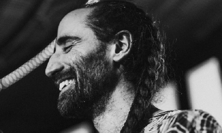 Alex Serra estrena su nuevo EP ‘Outter Space Remixes’ – ORPHEO