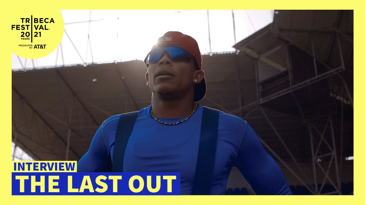 THE LAST OUT – Interview with Sami Khan and Michael Gassert [Tribeca Film Festival]