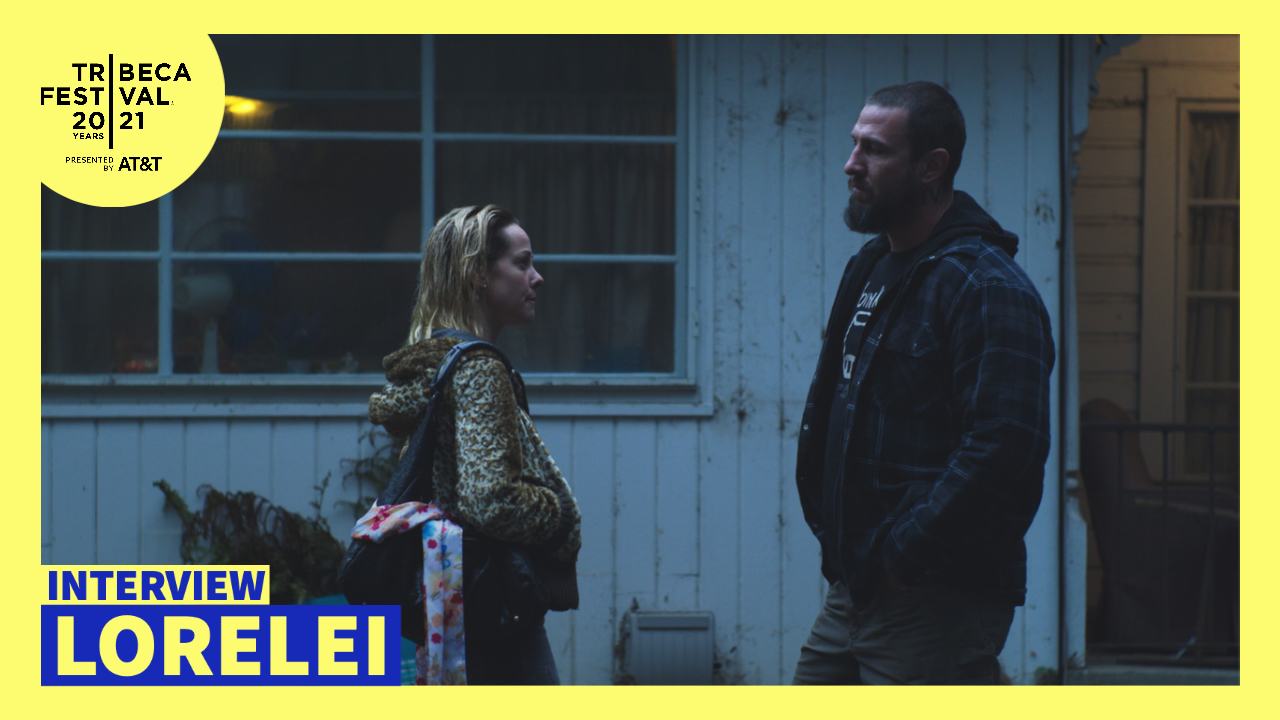 LORELEI – Interview with Writer/Director Sabrina Doyle [Tribeca]