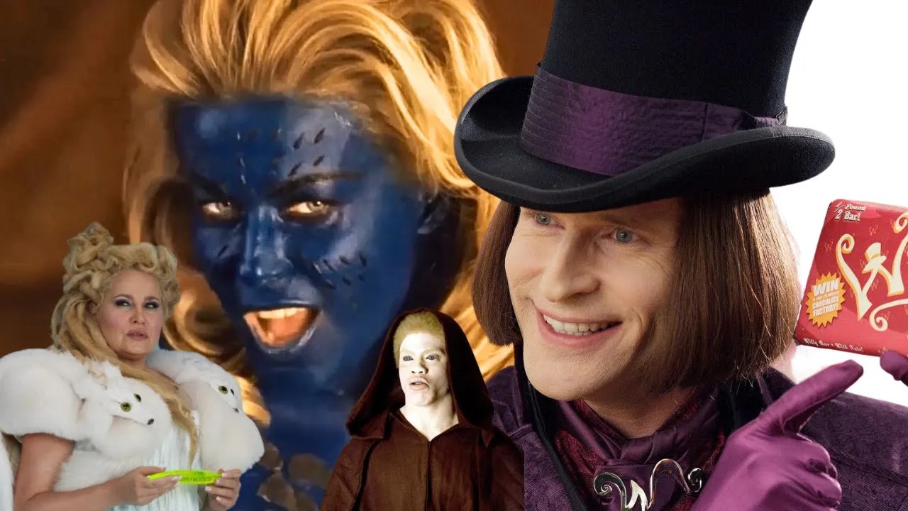 ‘Epic Movie’ Watch-Along – Our 400th Episode Spectacular (PREVIEW)