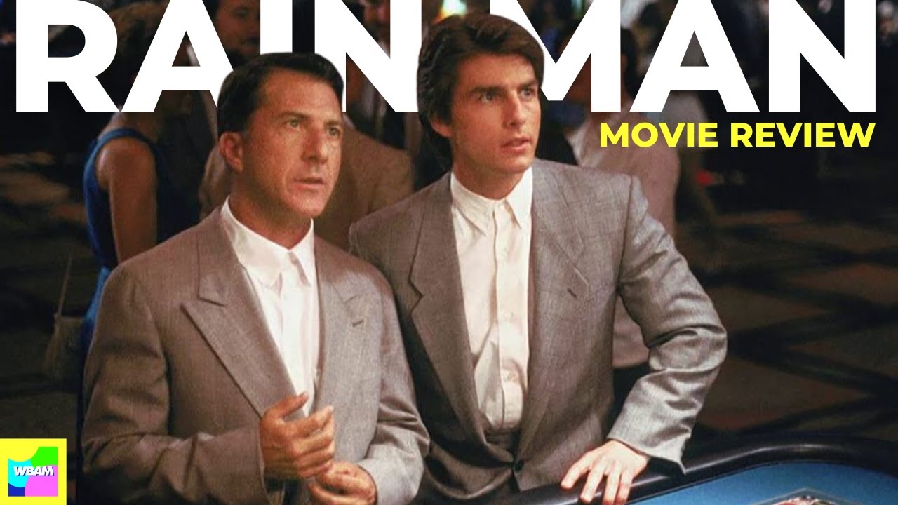 Rain Man (with Zack Perry)