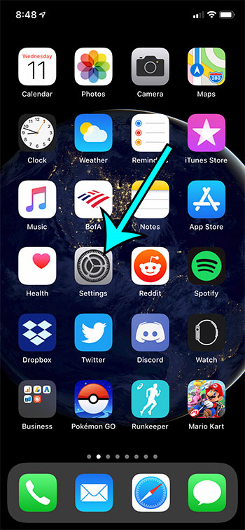 What Does Block All Cookies Mean in Safari On My iPhone? - WebPhoneTech