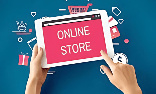 ecommerce