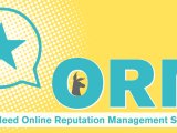Online Reputation Management Software