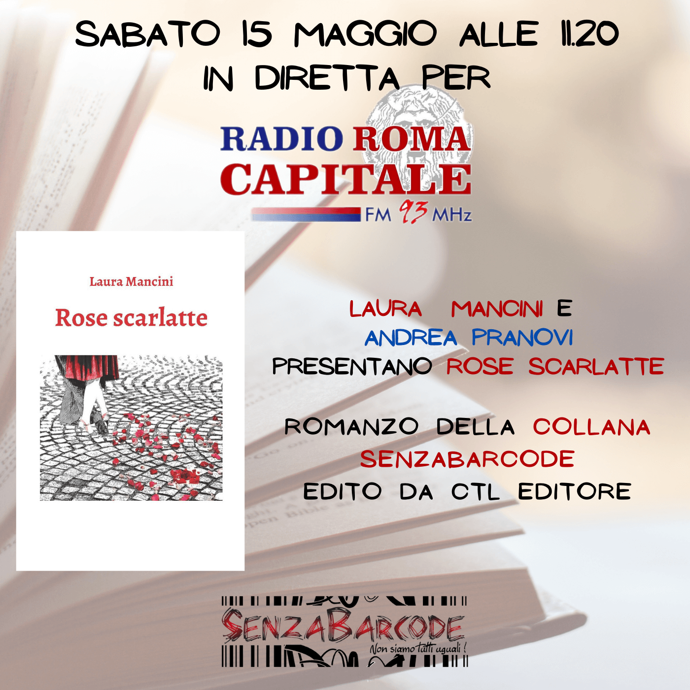 Associazione culturale SenzaBarcode