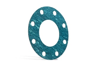 Gasket fabricated from Garlock Multi-Swell Style 3760